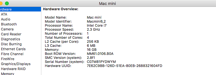 Raspberry Pi Tournament Manager macOS - VEX V5 Technical Support - VEX Forum