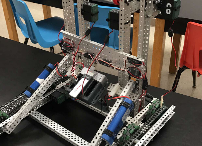 Anti-Slip Mat (2-types) - VEX Robotics