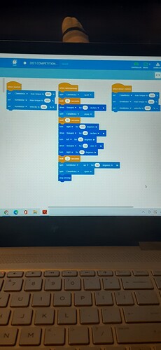 VexV5 arm bot Code - UNOFFICIAL Tech Support - VEX Forum