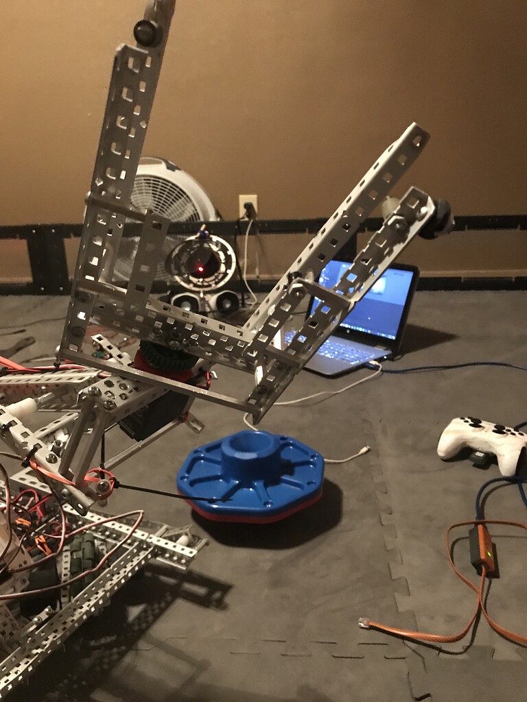 Bad Robots - VEX Robot Showcase - VEX Forum