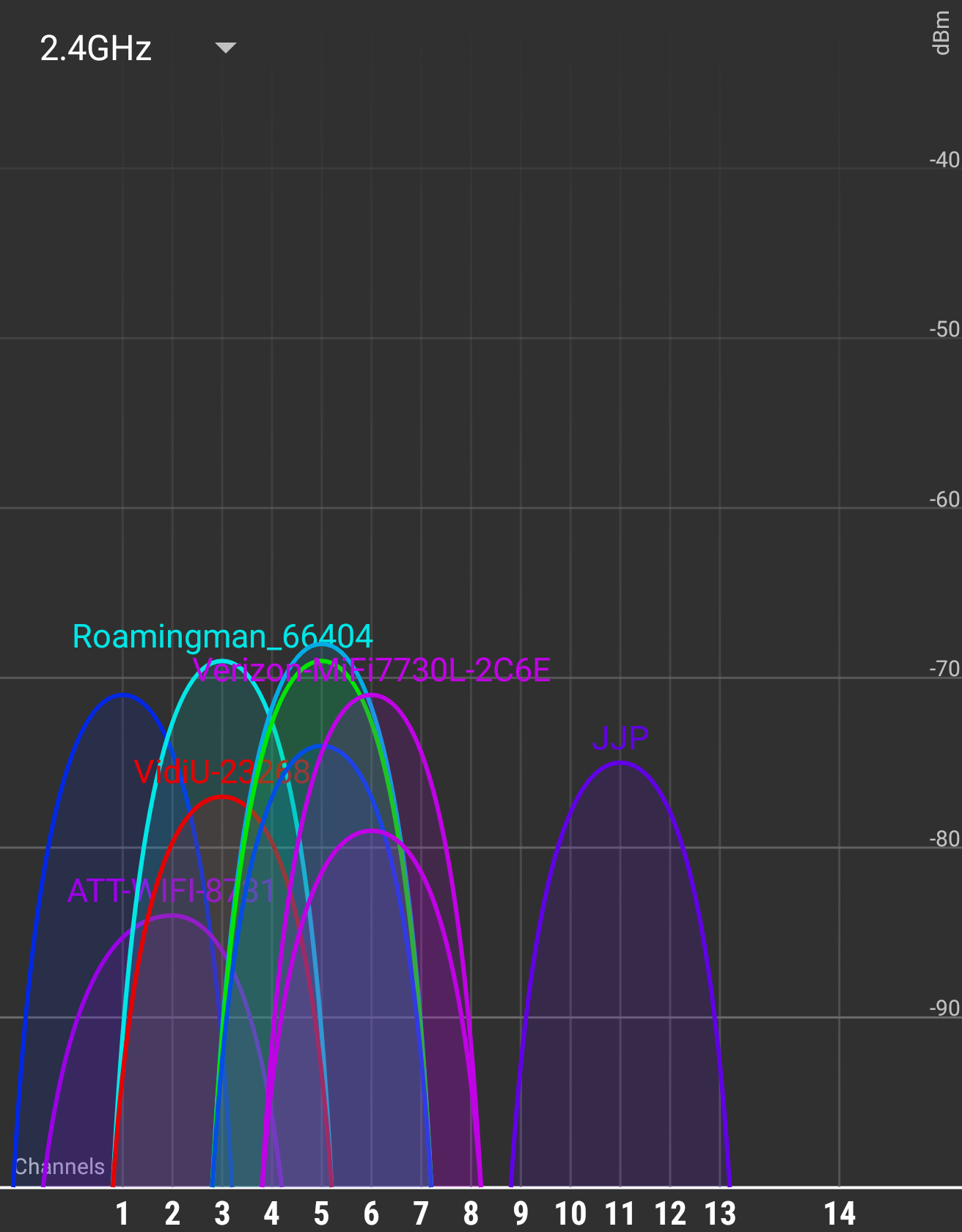 About VEXnet Connectivity Issues... - VRC - VEX Forum