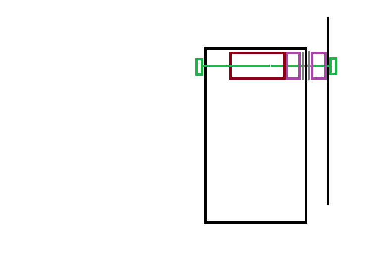 Position Tracking Wheels Mechanism - #51 by Sgarg14 - General Forum ...