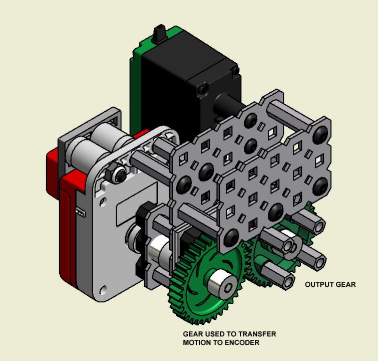 The Absolute Limit Switch