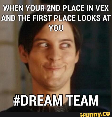 Dankest Vex Memes? - #3004 by Vexation-15486H - Chit-Chat / Rumor Mill -  VEX Forum