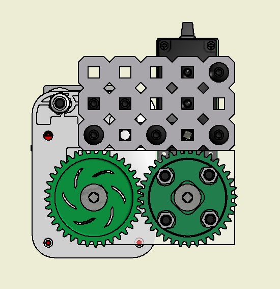 The Absolute Limit Switch