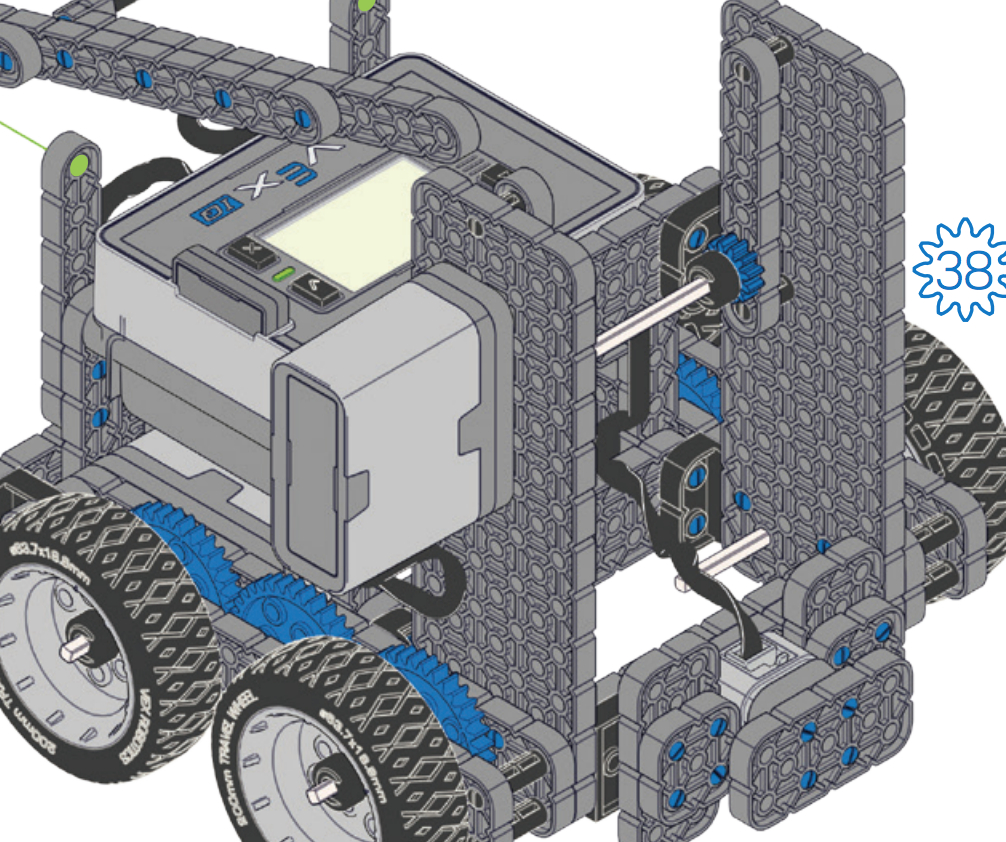 VexV5 arm bot Code - UNOFFICIAL Tech Support - VEX Forum