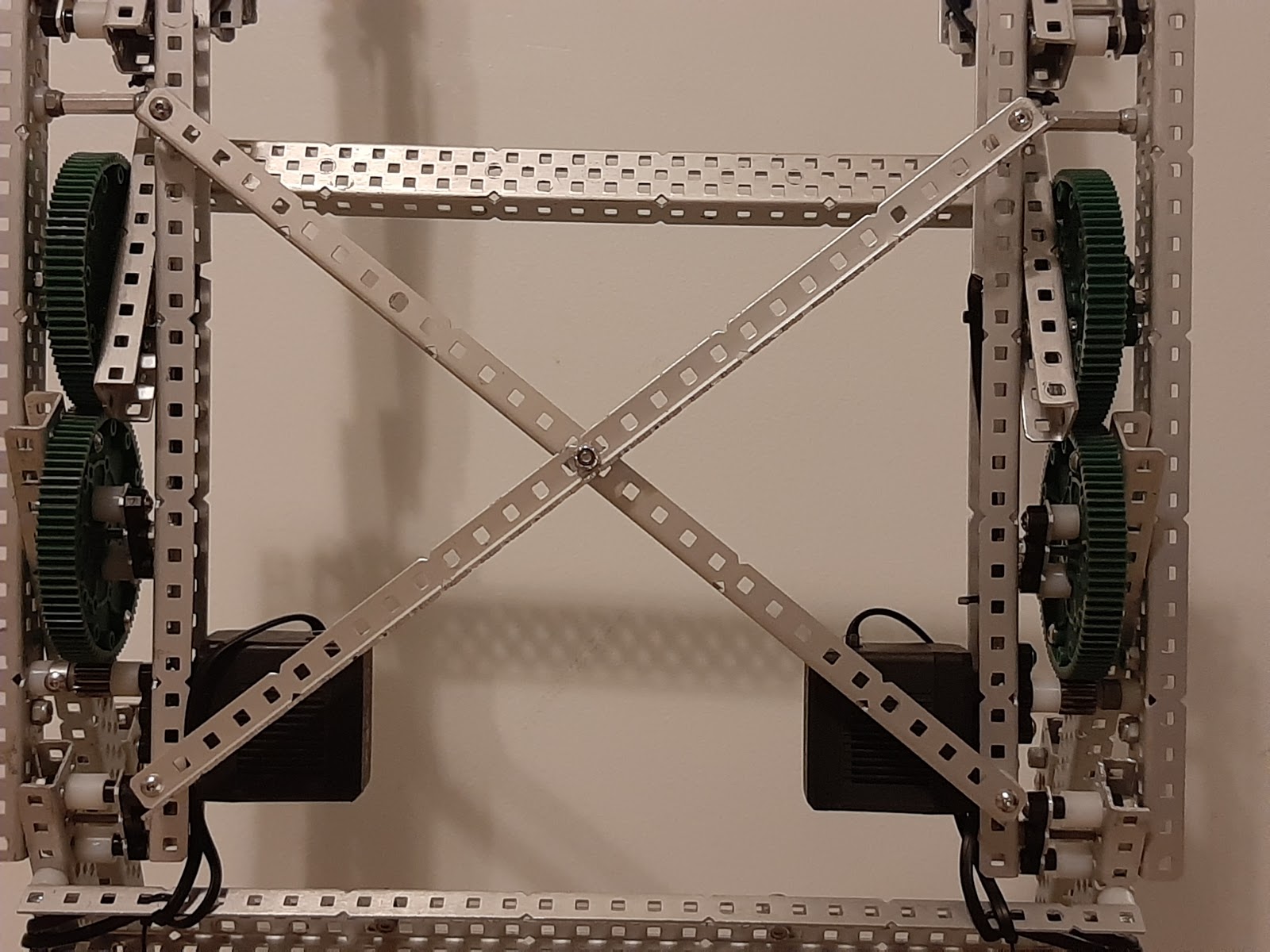 Dr4b Tutorial By 333a Technical Discussion Vex Forum