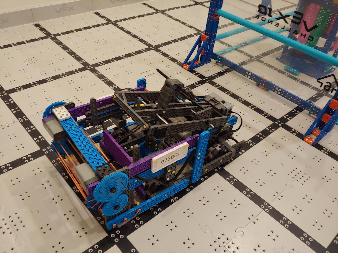 Copied YouTube robots - VEX IQ General Discussion - VEX Forum