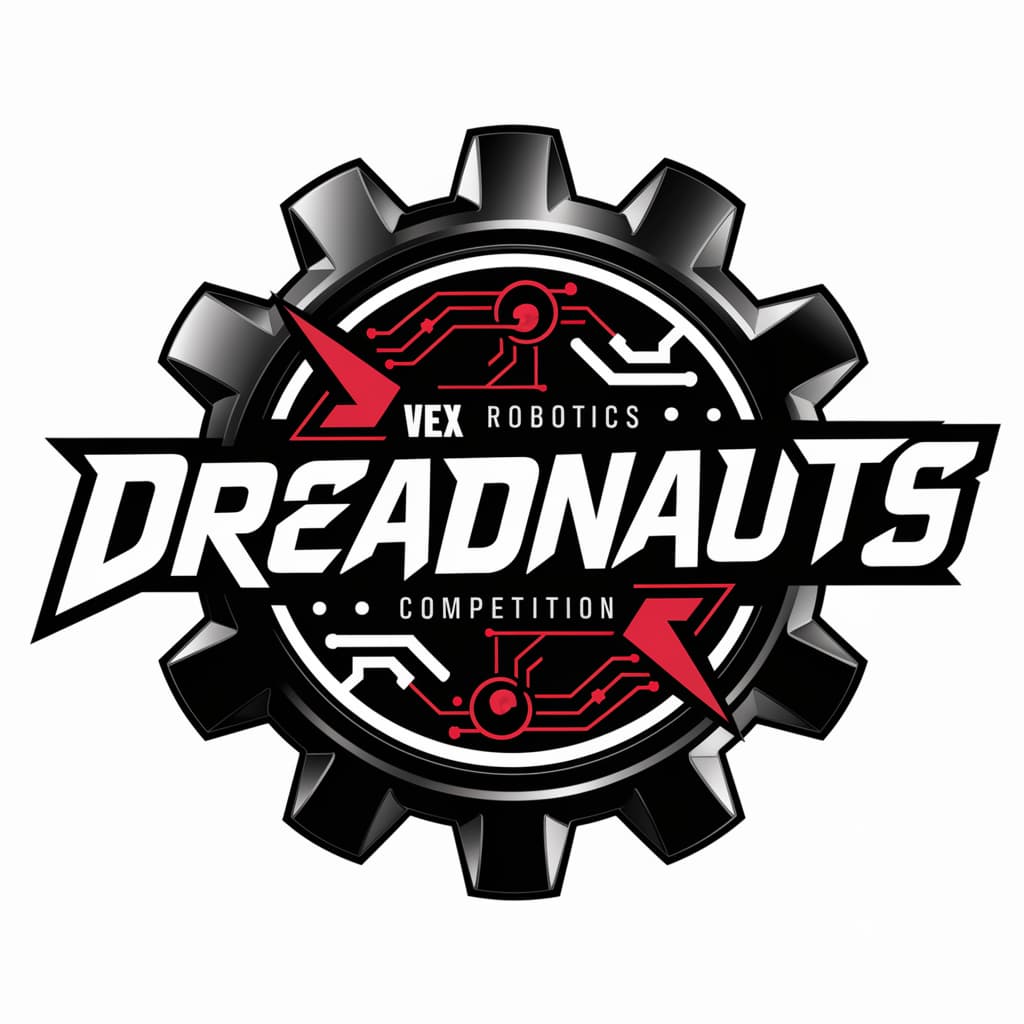 Share Your Team Logos - #961 by DreadNauts - General Forum - VEX Forum