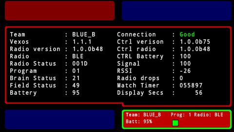 New Field Control Sytem For Vex Worlds 2022 - Vex News - Vex Forum