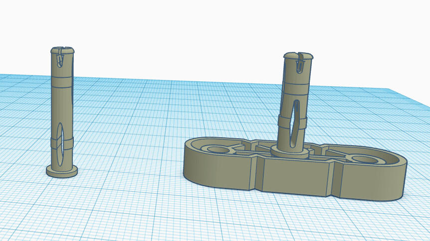 Connector pin - VEX IQ General Discussion - VEX Forum