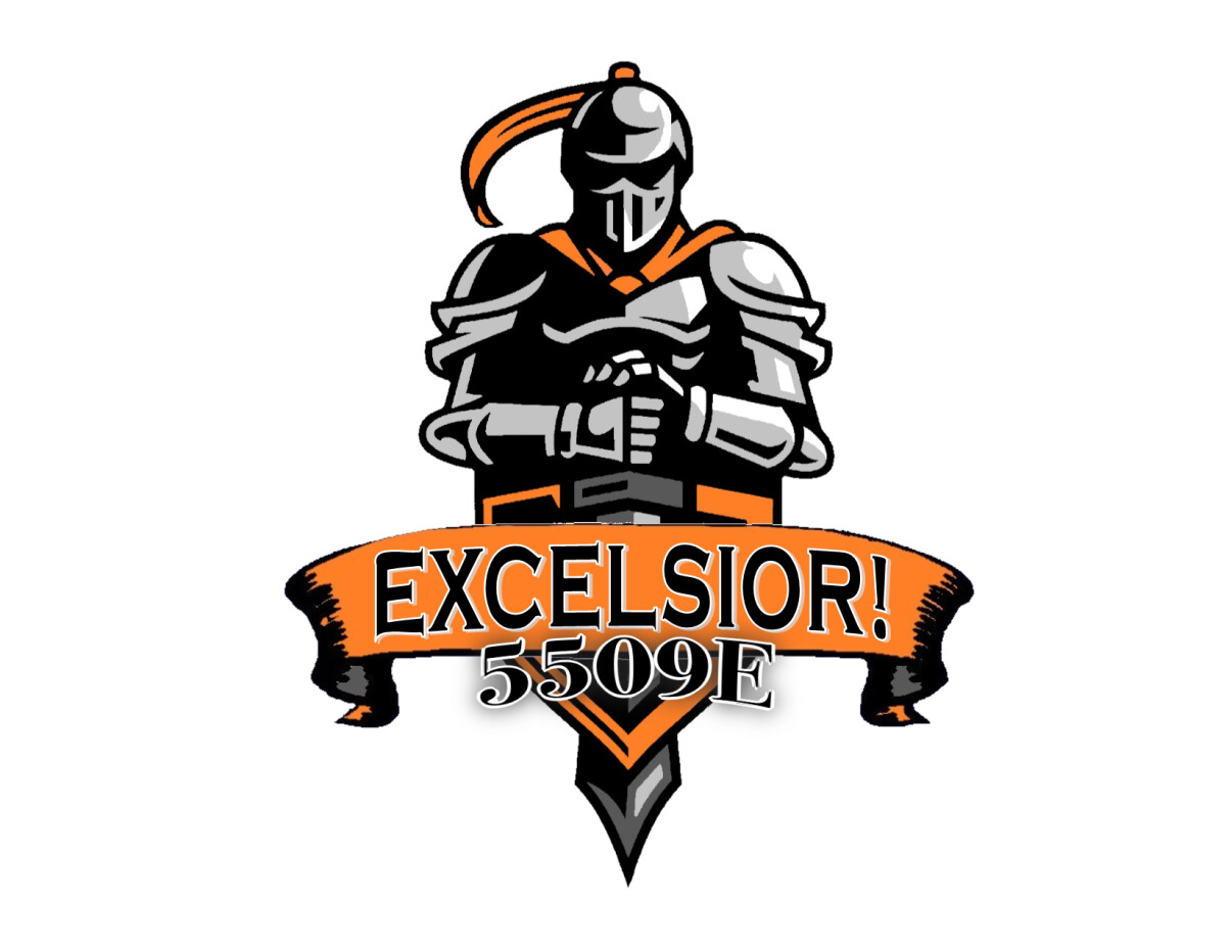 Share Your Team Logos - #852 by Vex-Ed-15352B - General Forum - VEX Forum