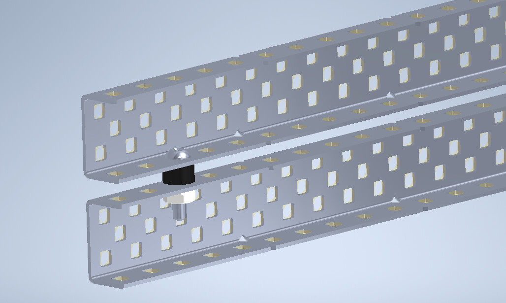 Need help creating a joint on robot - UNOFFICIAL Tech Support - VEX Forum