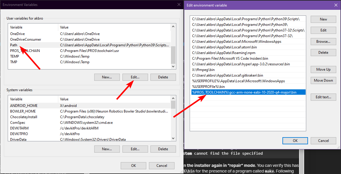 update nomachine cli arm