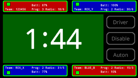 Raspberry Pi Tournament Manager macOS - VEX V5 Technical Support - VEX Forum