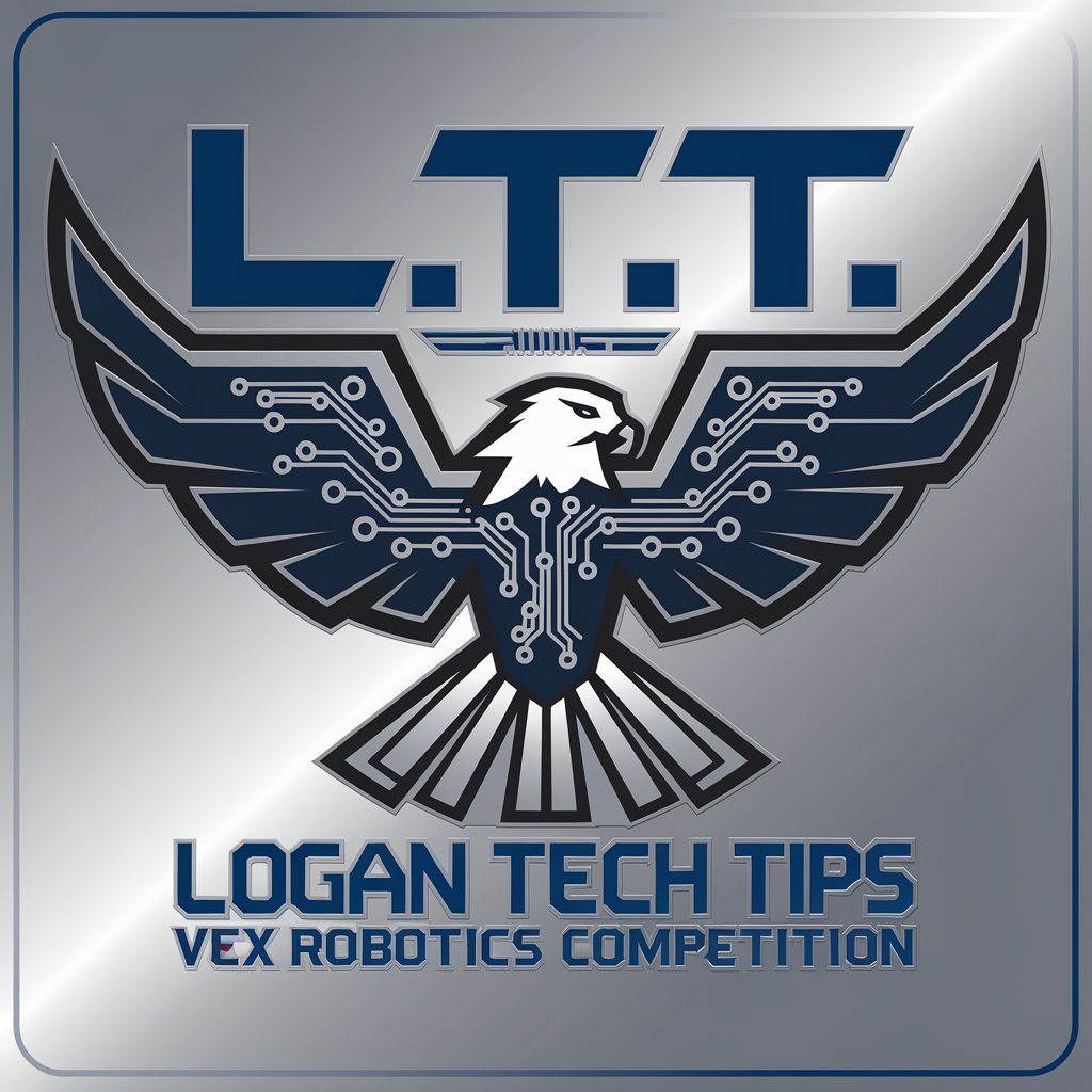 Share Your Team Logos - #979 by 96428C - General Forum - VEX Forum