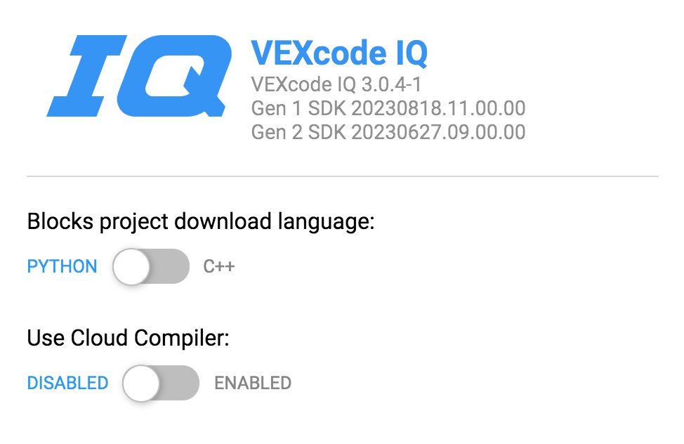 Drivetrain command getting skipped - VEX IQ General Discussion - VEX Forum